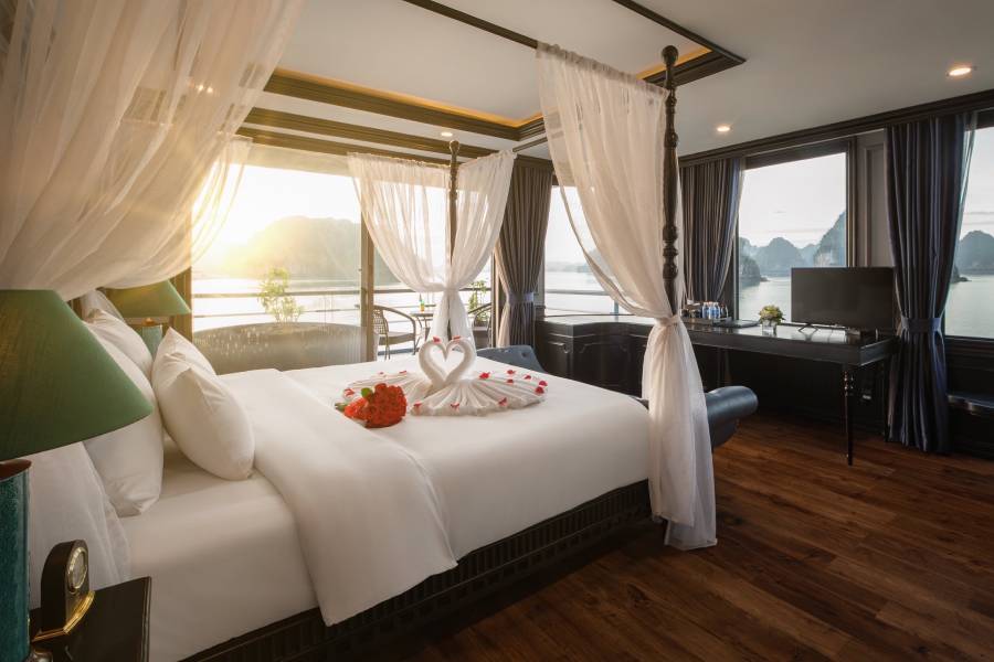 doris cruise best cruise for honeymoon