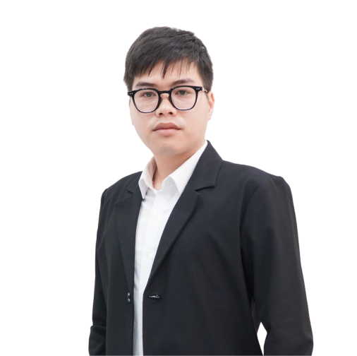 Mr. Draco Wu