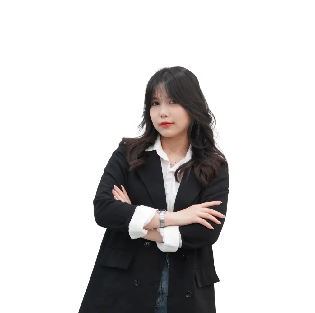 Ms. Teng