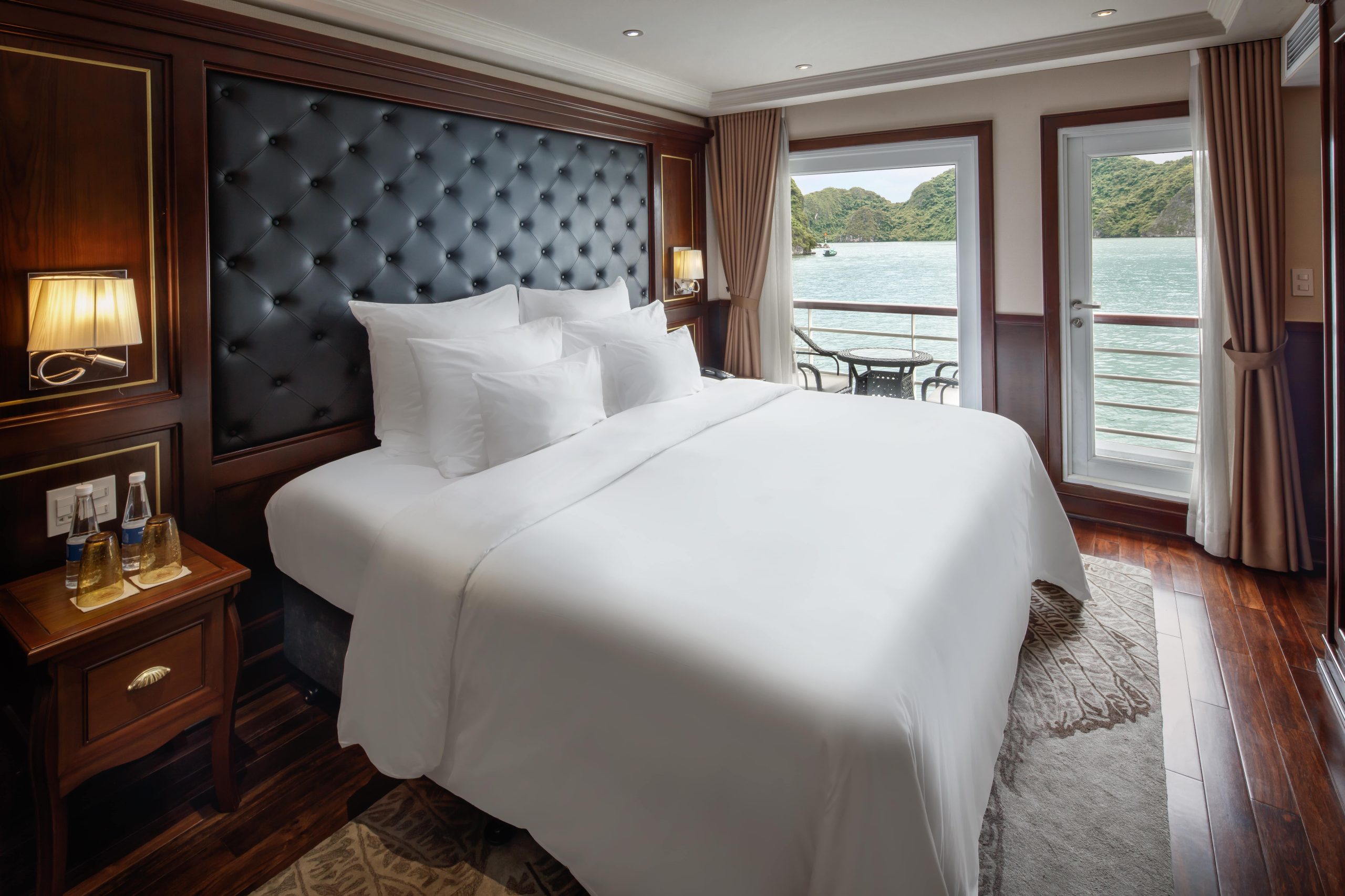 Paradise Elegance Cruise cabin