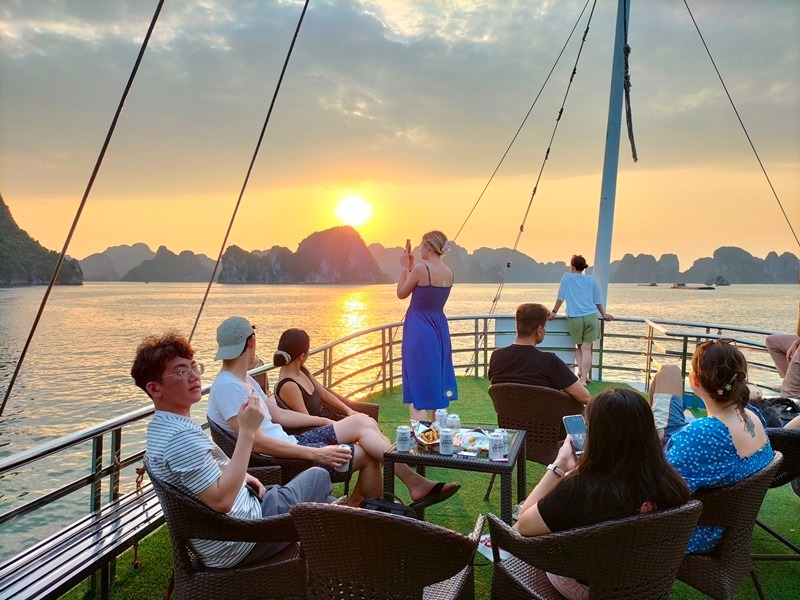 Is a day trip to Halong Bay worth it