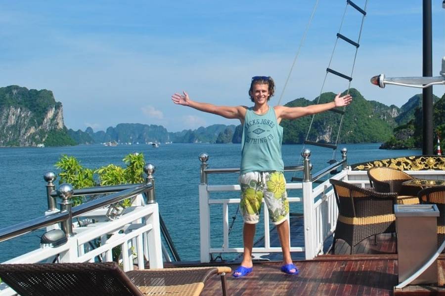 So Is Bai Tu Long Bay Worth It?