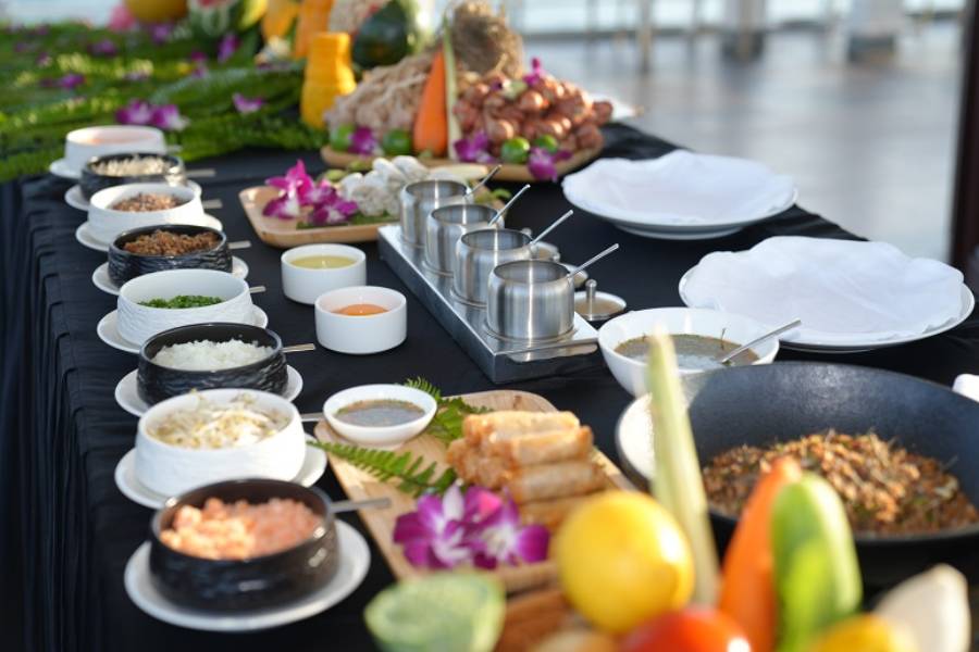 Learn traditional Vietnamese dishes