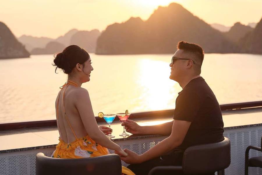 When to go on a day tour in Vietnam 