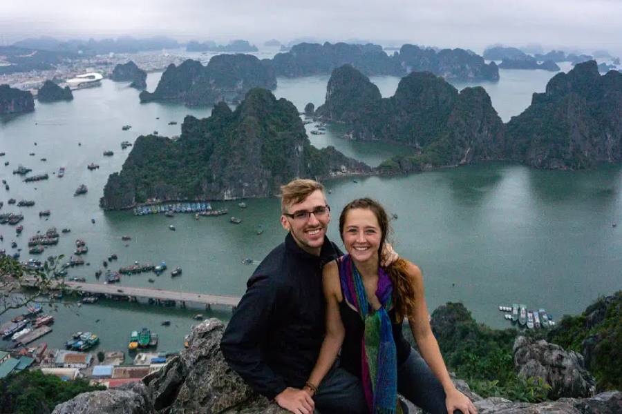 When should I go to Halong Bay