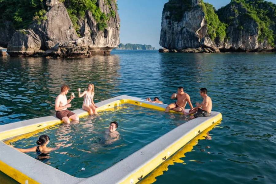 Tips for visiting Halong Bay in August