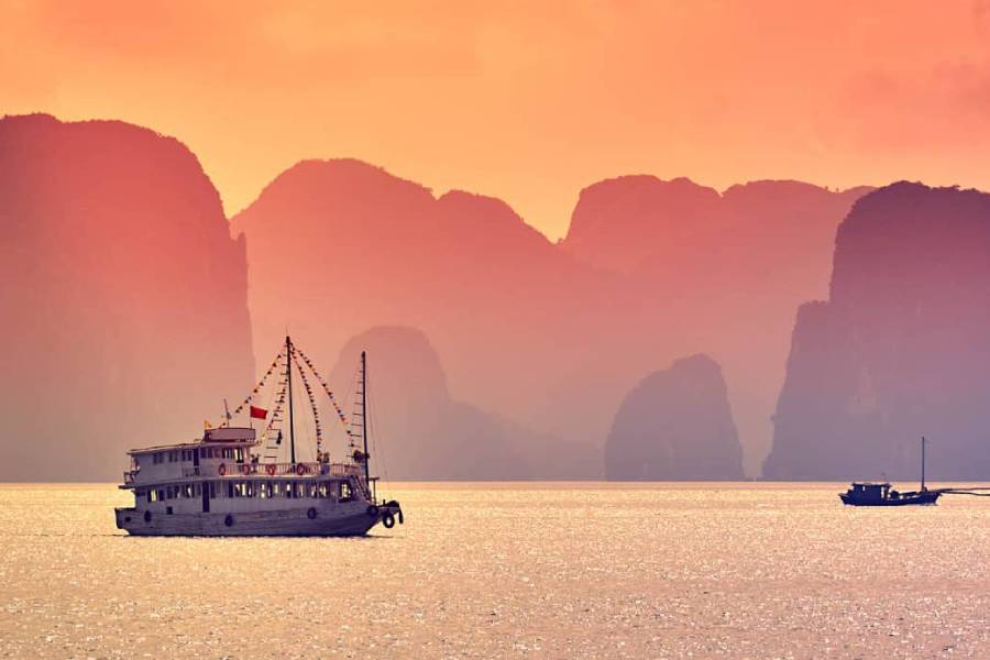 Tips for your perfect trip to Halong Bay in February