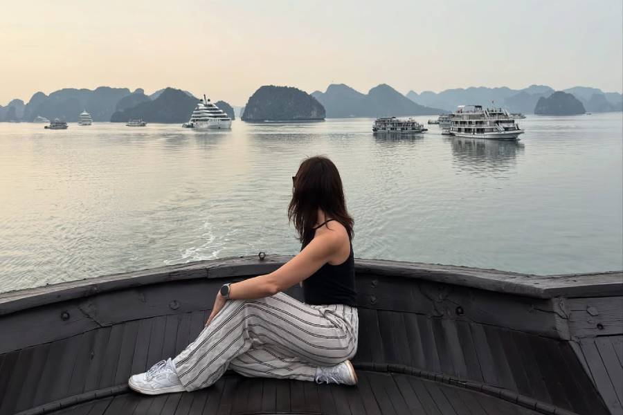 Useful tips for visiting Halong Bay in July