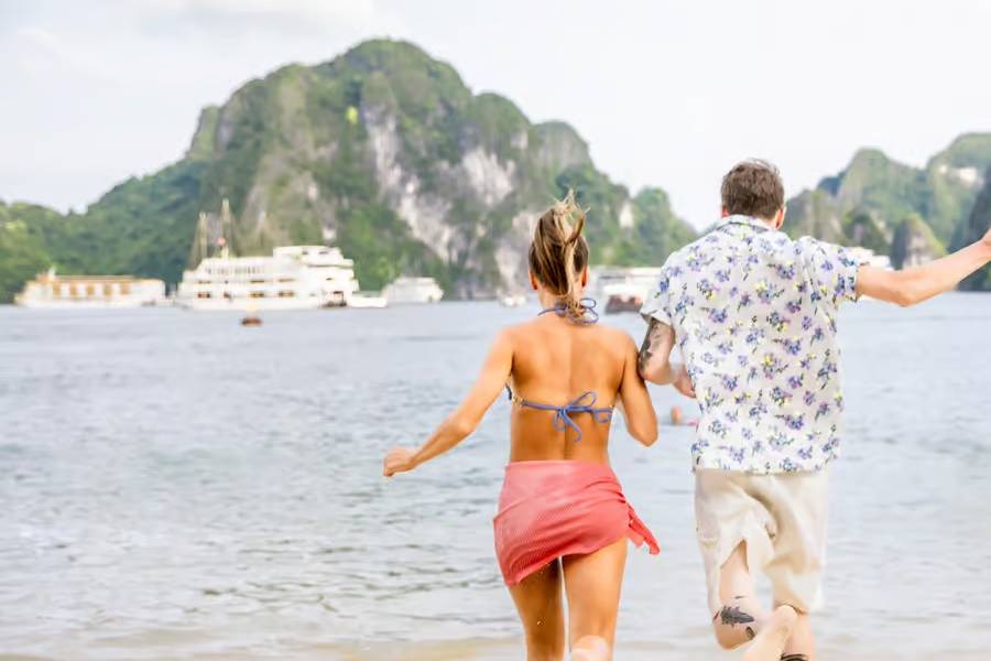 Is it worth going to Halong Bay in September
