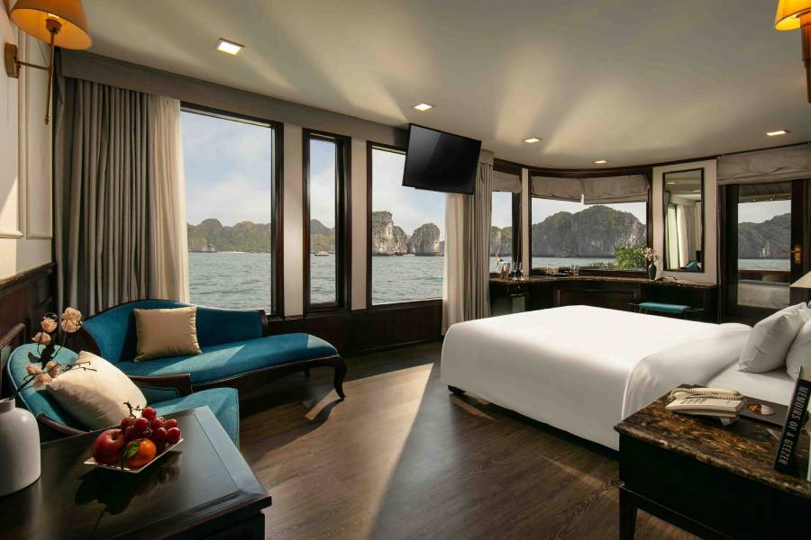 Orchid Trendy Cruise