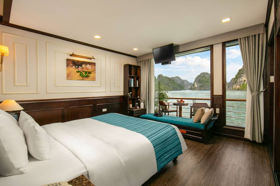 Orchid Trendy Cruise