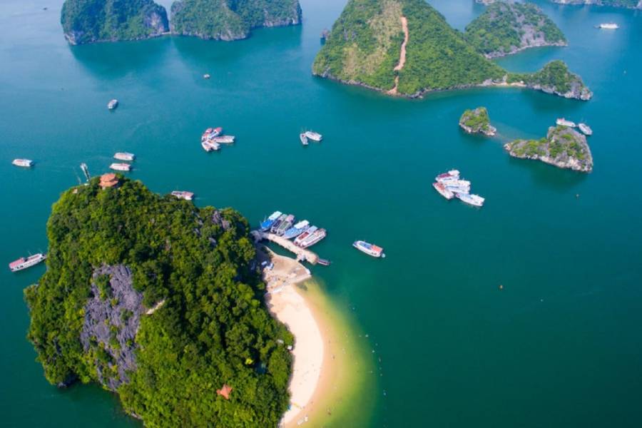Useful tips for your perfect trip to Titop Island