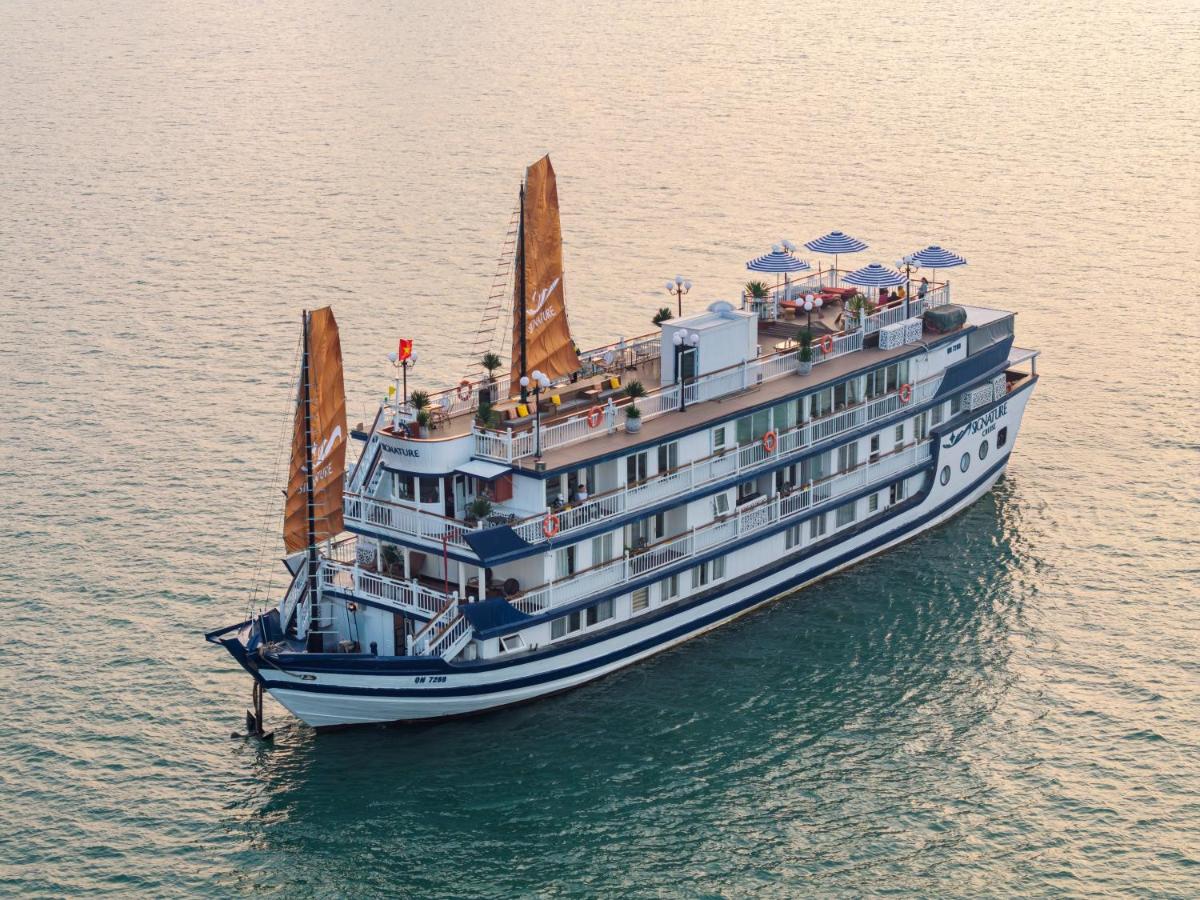 Signature Royal Cruise price
