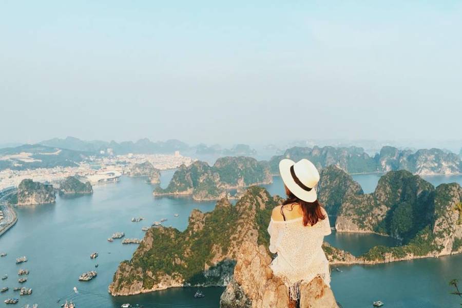 Why visit Ha Long Bay in November