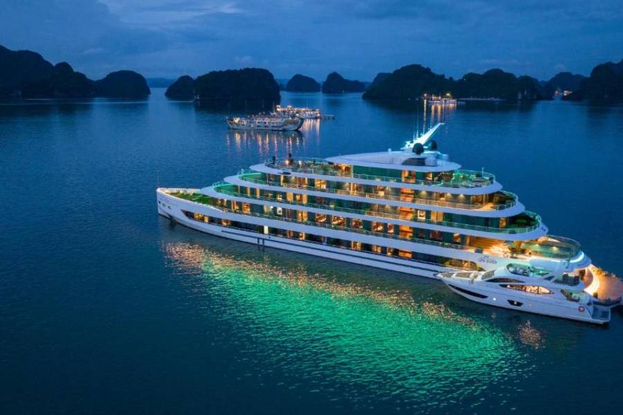 Some useful tips for your trip to Halong and Lan Ha
