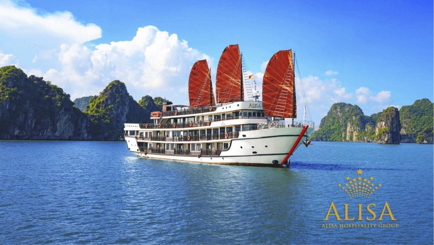 Explore Ha Long Cruise
