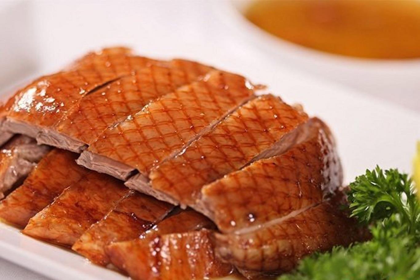 Learn about the Ca Say dish