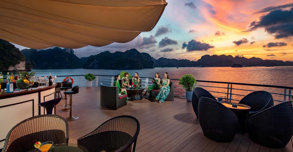family-friendly activities in cruise