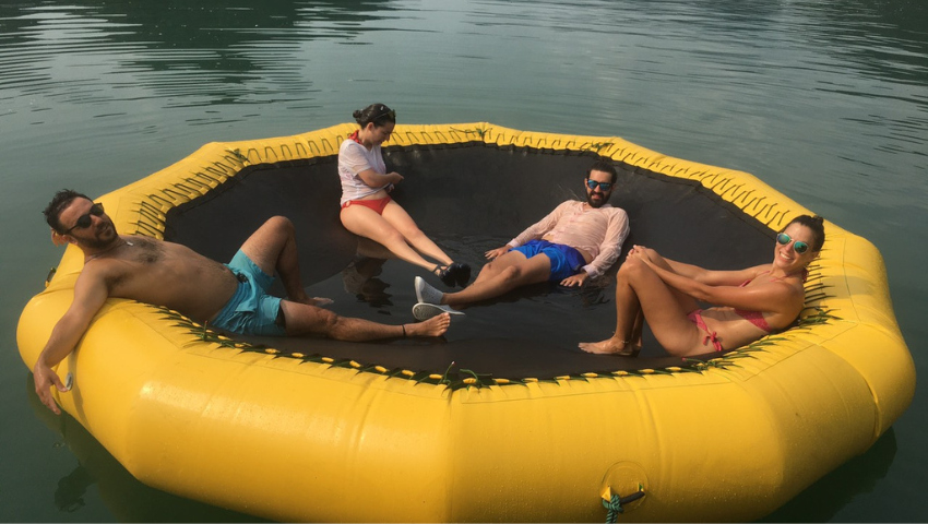 Some tips when visiting on cruise